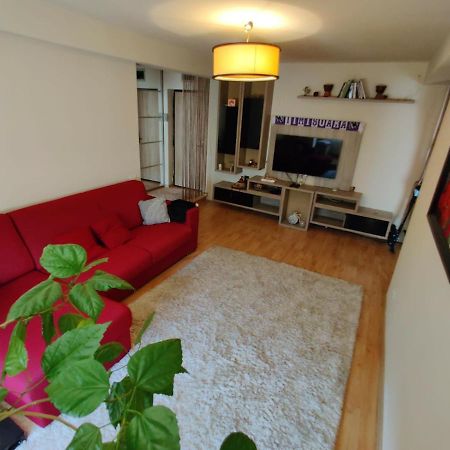 Lucky Home Timisoara 1 Exterior photo