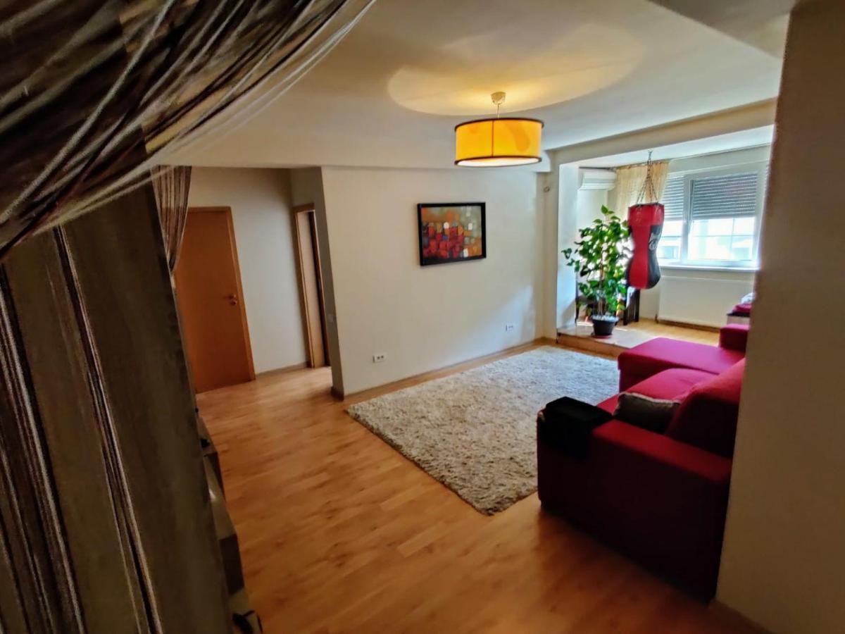 Lucky Home Timisoara 1 Exterior photo