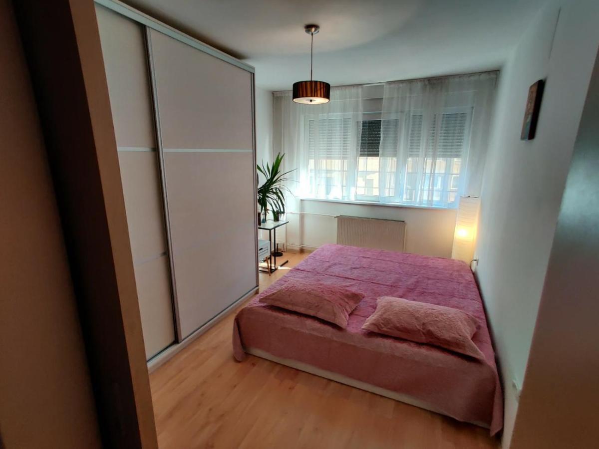 Lucky Home Timisoara 1 Exterior photo