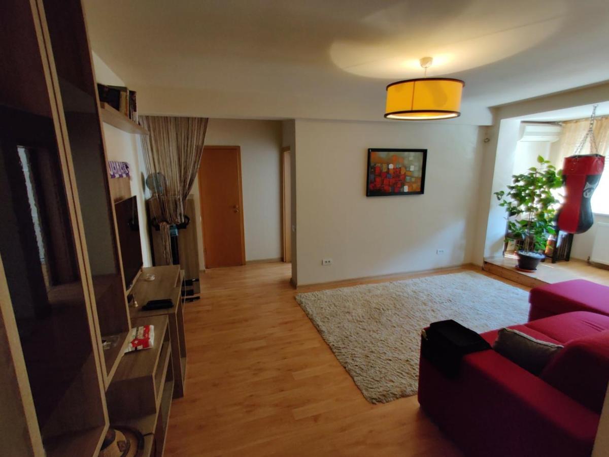 Lucky Home Timisoara 1 Exterior photo