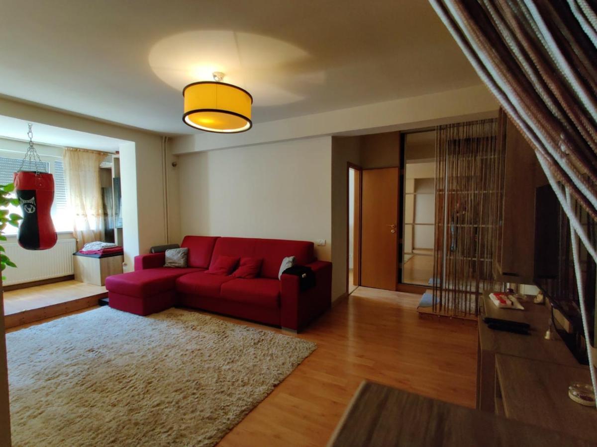 Lucky Home Timisoara 1 Exterior photo