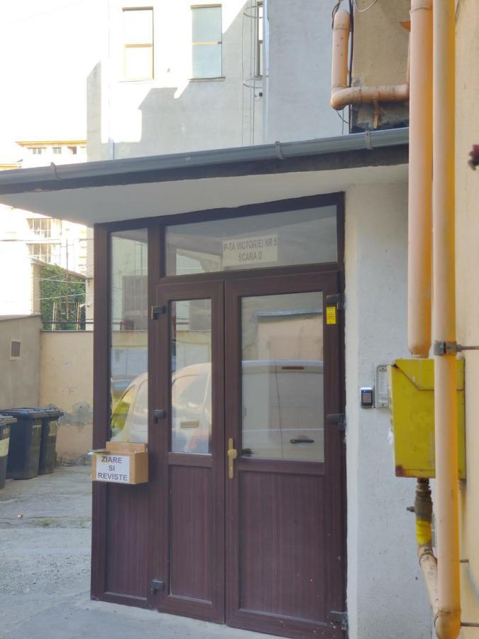 Lucky Home Timisoara 1 Exterior photo