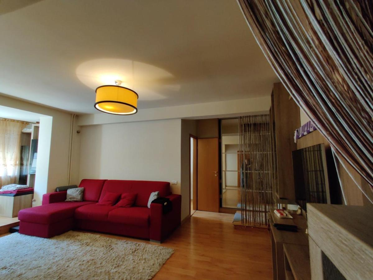 Lucky Home Timisoara 1 Exterior photo