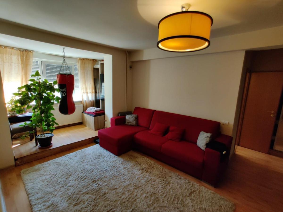 Lucky Home Timisoara 1 Exterior photo